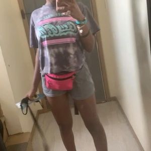 Meet your Posher, Sky